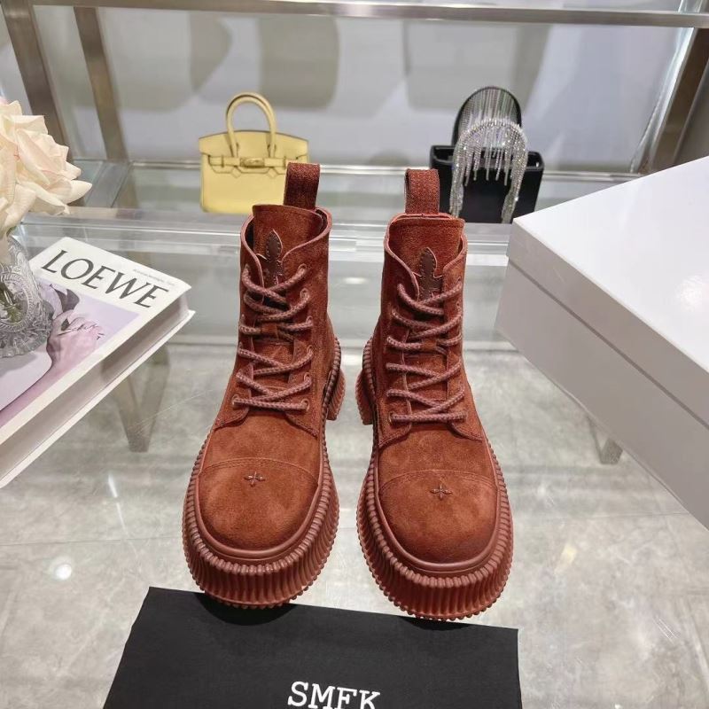Other Boots